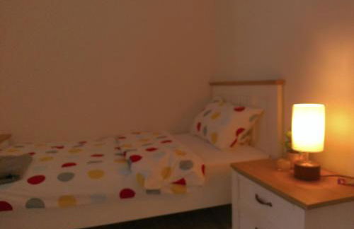 Neu gebaut - Modern - Apartments - Boardinghouse Weiße Taube - Foto 21