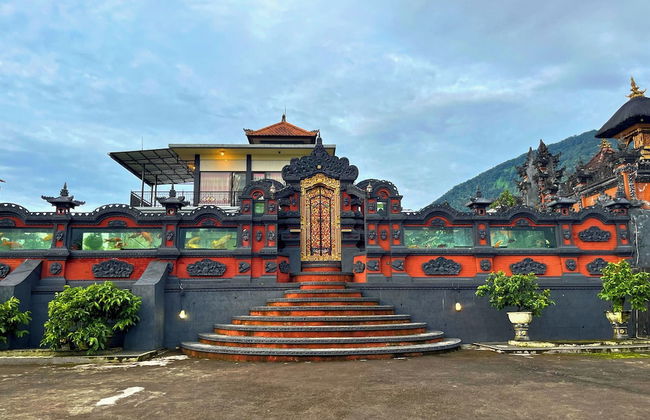 Munduk Luwih Ecolodge Bedugul by AGATA - Foto 34