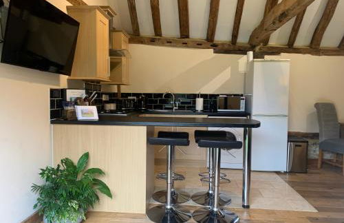 NEW Cosy cottage - Lake view & Log Burner - Dog proof garden - Foto 31