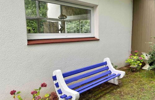 Maison d'architecte en forêt du Touquet - Foto 26