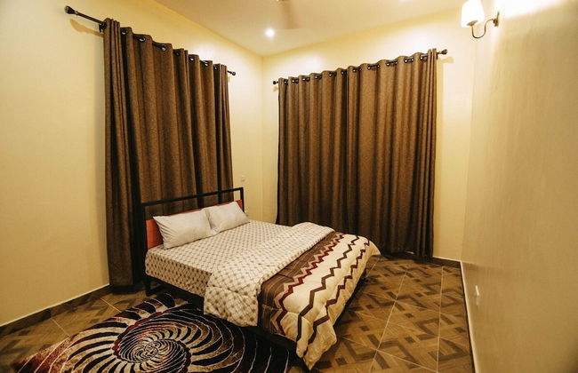 Goba Serene Apartments - Photo 9