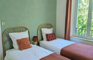 Gîte Le Petit rien du Haut - Village classé et plage à pied - Foto 8