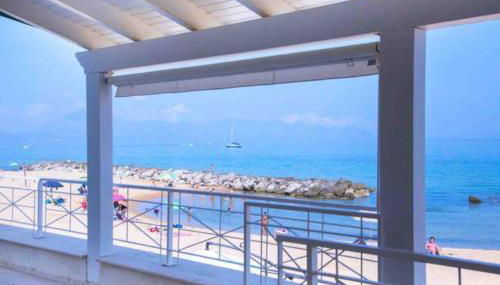 Amira Beach Villa by Le Dhome Sicily - Foto 3