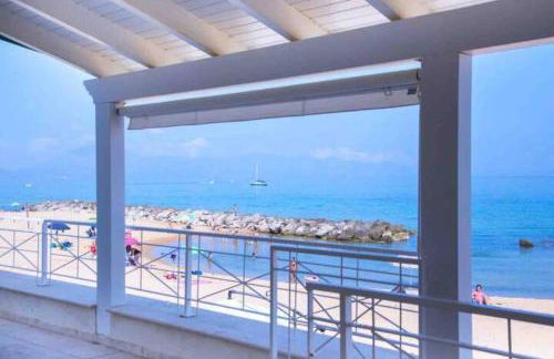 Amira Beach Villa by Le Dhome Sicily - Photo 3