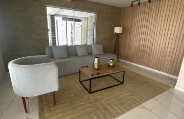 Na Orla de Petrolina, ar condicionado e elevador - Photo 39