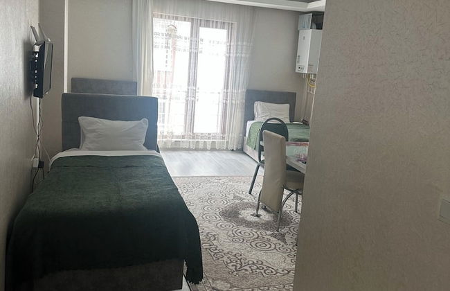 Espinaz Apart Otel - Foto 21