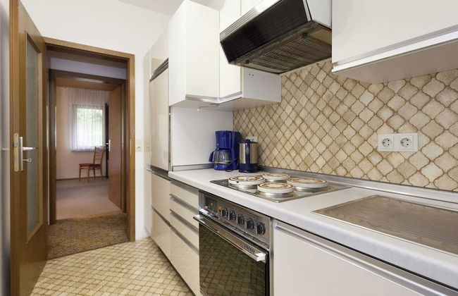 Comfortable Apartment in Baiersbronn With Balcony - Foto 5