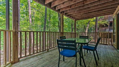Mount Ida Condo - Walk to Lake Ouachita! - Foto 2