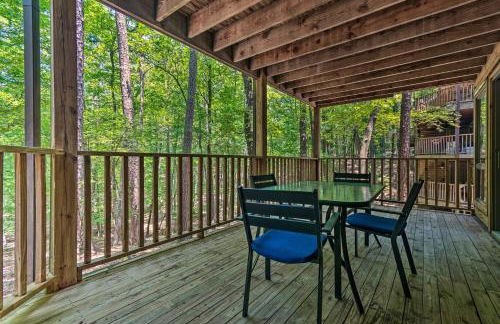 Mount Ida Condo - Walk to Lake Ouachita! - Foto 2