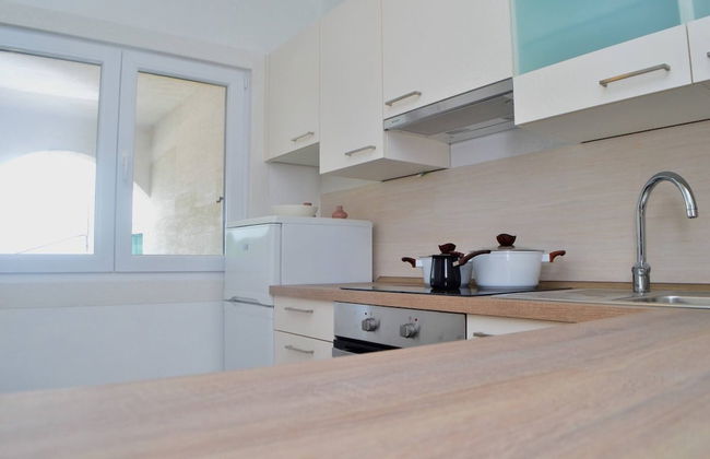 Charming Apartment Venilia Green - Foto 12