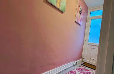 Miskin House Retreat - Foto 16