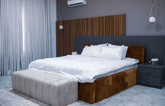 4 bedroom terrace with pool & chef - Photo 4