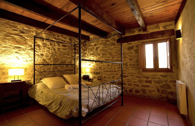 El Cau dels Somnis - Foto 29