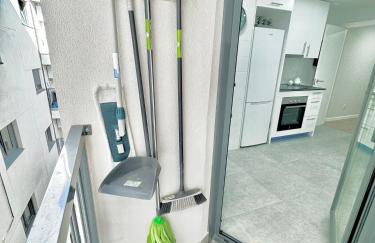 Apartamento Suite - Photo 30