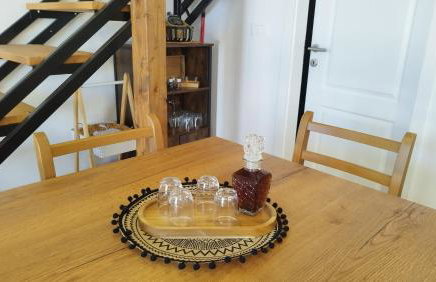 Holiday house "Acacia", for two with pool, Dol - Foto 32