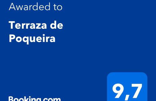 Terraza de Poqueira - Foto 2