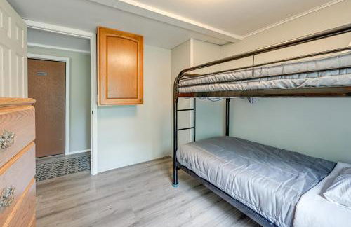 New Lisbon Family Gem about 3 Mi to Castle Rock Lake - Foto 19