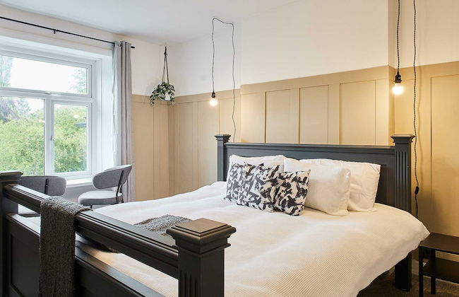 Host Stay Sage Cottage - Foto 1