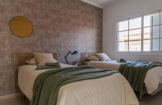 Velas 81 Meloneras 2 terrazas BBQ y piscina - Foto 14