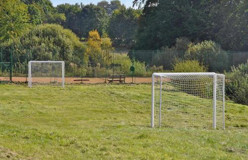 Comfortable Holiday Home, Grabczyn - Foto 36