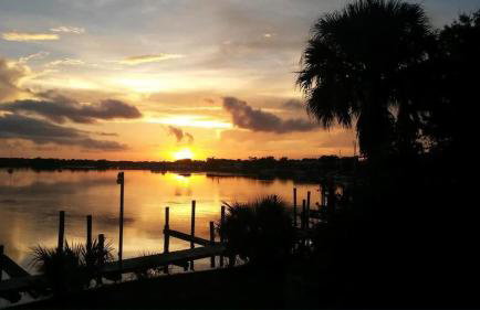 Old Carrabelle Hotel Hemingway Suite - Foto 18