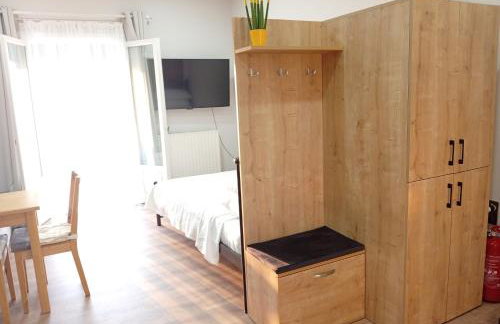 Stavros luxury studio - Foto 8