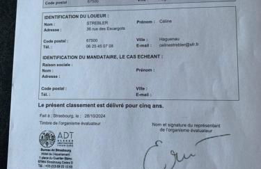 Le repos des escargots - Appartement 3 étoiles - label Qualidog - 1 à 6 personnes avec jardin ombragé et aménagé - Photo 46