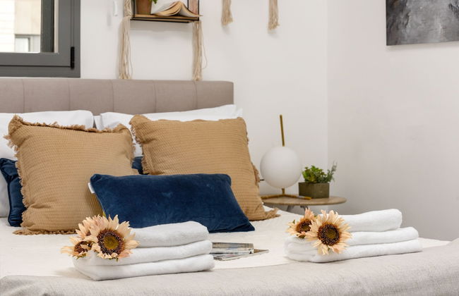 Savyoney Ramat Sharet - Isrentals - Photo 2