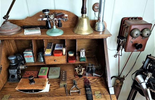 Siltcoos Station Retreats - Foto 49