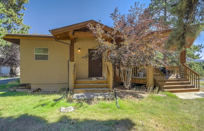 Highland Retreat - Photo 73