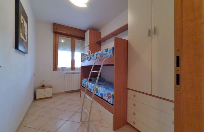 Mare Pineta Apartments - Photo 9