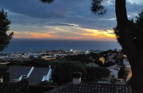 Casa Can Bellavista Barcelona town house - Foto 20