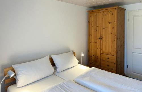 Haus Bräätlun Ferienwohnung Bräätlun 4 - Photo 12