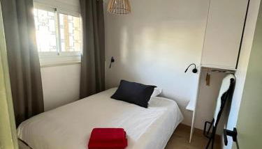 3 Piéces confort climatisé vue mer, 4 personnes à Saint-Jean Cap Ferrat à proximité de monaco et menton - Foto 2