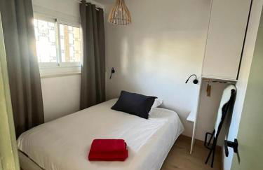 3 Piéces confort climatisé vue mer, 4 personnes à Saint-Jean Cap Ferrat à proximité de monaco et menton - Foto 2