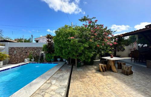 Casa Pekó Barra de São Miguel (5 suítes) - Foto 43