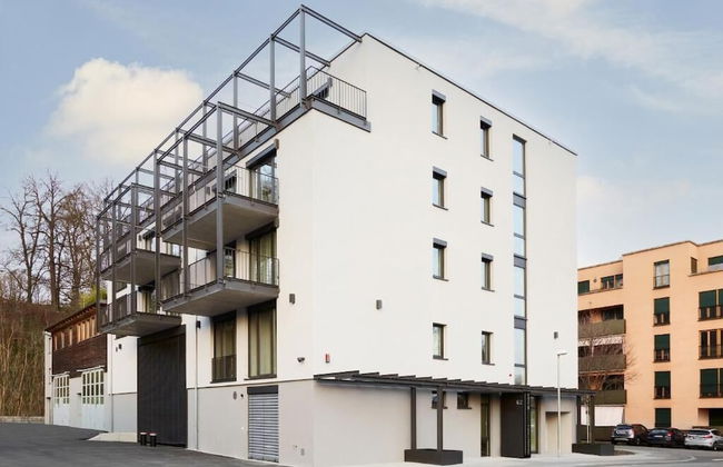 Livisit Bergapartments - Photo 13