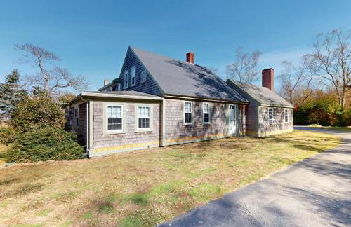 Cape Landing Cottage - Foto 25