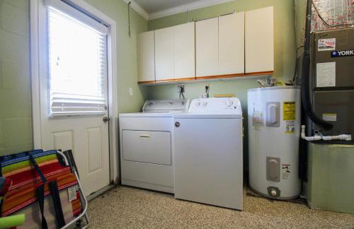 Charming 2 BR home minutes from Siesta Key beaches - Destination Paradise - Foto 22