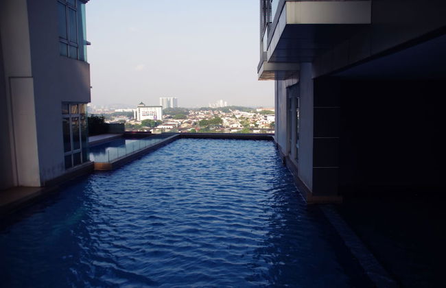 D'Esplanade City View Apartment - Foto 20