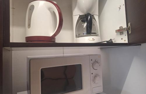 Carlito apartment 2 next to metro station - Foto 43