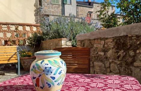 La Casa di Orazio - Foto 53