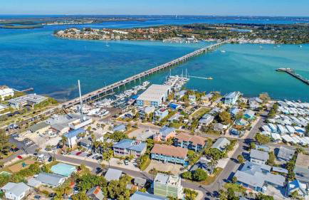 Sleeps 11 Pool Close to Anna Maria Beaches - Foto 51