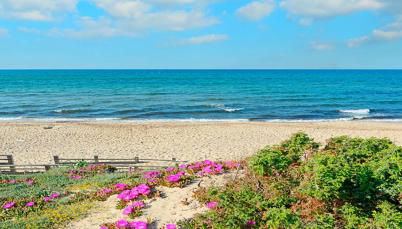 CASA VACANZE ARBORIAMAR SORSO SARDEGNa - Photo 2