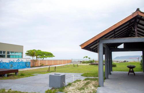 Casa do Farol - Frente para a praia - Photo 7