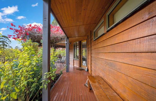 Blissful Birchs Bay - Foto 25