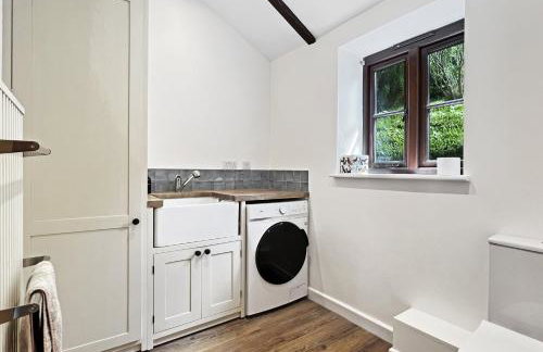 Byre Cottage Dulverton - Foto 15