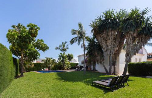 Casa Azahar y Casa Buganvilla - Foto 9