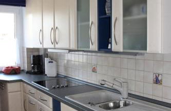 Haus Elsholz Usseln FeWo Birke - Foto 3