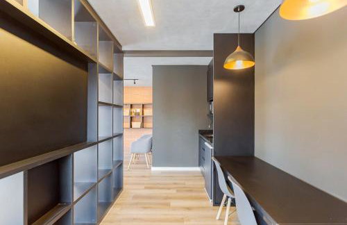 Apartamento Duplex até 4 Pessoas com Vaga - TAKE DUPLEX - Foto 18